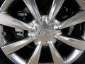 英菲尼迪QX50(进口) 2013款 2.5L 自动 两驱尊雅版图片