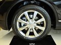 英菲尼迪QX50(进口) 2013款 2.5L 自动 四驱优雅版图片