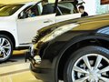 英菲尼迪QX50(进口) 2013款 2.5L 自动 四驱优雅版图片