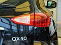 英菲尼迪QX50(进口) 2013款 2.5L 自动 四驱优雅版图片