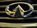 英菲尼迪QX50(进口) 2013款 2.5L 自动 四驱优雅版图片