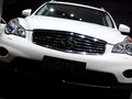 英菲尼迪QX50(进口) 2013款 2.5L 自动 四驱尊雅版图片