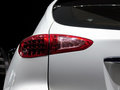 英菲尼迪QX50(进口) 2013款 2.5L 自动 四驱尊雅版图片