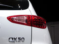 英菲尼迪QX50(进口) 2013款 2.5L 自动 四驱尊雅版图片