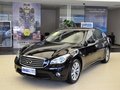 英菲尼迪Q70 2013款 2.5L 自動舒適版圖片