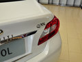 英菲尼迪Q70 2.5L 自动 雅致版 2013款图片