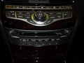 英菲尼迪Q70 2.5L 自动 雅致版 2013款图片