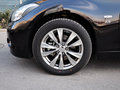 英菲尼迪Q70 2.5L 自动 雅致版 2013款图片