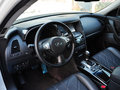 英菲尼迪QX70 2013款 QX70 3.5L 自动 超越版图片