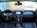 英菲尼迪QX70 2013款 QX70 3.5L 自動 超越版圖片