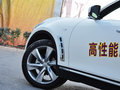 英菲尼迪QX70 2013款 QX70 3.5L 自動(dòng) 超越版圖片