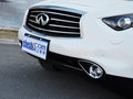 英菲尼迪QX70 2013款 QX70 3.5L 自動(dòng) 超越版圖片