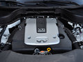 英菲尼迪QX70 2013款 QX70 3.5L 自動 超越版圖片