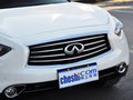英菲尼迪QX70 2013款 QX70 3.5L 自動(dòng) 超越版圖片