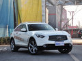 英菲尼迪QX70 2013款 QX70 3.5L 自动 超越版图片