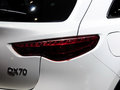 英菲尼迪QX70 2013款 QX70图片