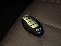 英菲尼迪QX70 3.7L 自動(dòng) 標(biāo)準(zhǔn)版 2013款圖片