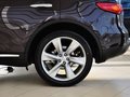 英菲尼迪QX70 3.7L 自动 标准版 2013款图片