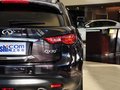 英菲尼迪QX70 3.7L 自动 标准版 2013款图片