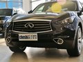英菲尼迪QX70 3.7L 自動 標(biāo)準(zhǔn)版 2013款圖片