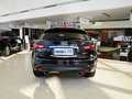 英菲尼迪QX70 3.7L 自动 标准版 2013款图片