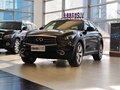 英菲尼迪QX70 3.7L 自動(dòng) 標(biāo)準(zhǔn)版 2013款圖片