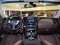 英菲尼迪QX70 3.7L 自动 标准版 2013款图片