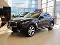 英菲尼迪QX70 3.7L 自動 標(biāo)準(zhǔn)版 2013款圖片