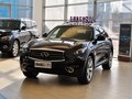 英菲尼迪QX70 3.7L 自动 标准版 2013款图片