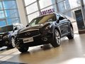 英菲尼迪QX70 3.7L 自动 标准版 2013款图片
