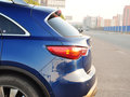 英菲尼迪QX70 2013款 3.7L 自动 超越版图片