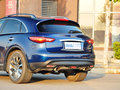 英菲尼迪QX70 2013款 3.7L 自动 超越版图片