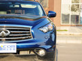 英菲尼迪QX70 2013款 3.7L 自动 超越版图片