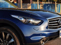 英菲尼迪QX70 2013款 3.7L 自动 超越版图片