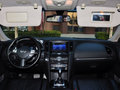 英菲尼迪QX70 2013款 3.7L 自动 超越版图片