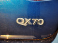 英菲尼迪QX70 2013款 3.7L 自动 超越版图片