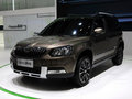 Yeti 2013款 野帝圖片
