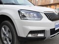Yeti 1.8TSI DSG 极地版 5座 2014款图片