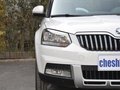 Yeti 1.8TSI DSG 极地版 5座 2014款图片