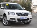 Yeti 1.8TSI DSG 極地版 5座 2014款圖片