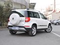 Yeti 1.8TSI DSG 极地版 5座 2014款图片