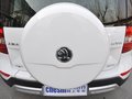 Yeti 1.8TSI DSG 极地版 5座 2014款图片