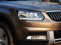 Yeti 2014款 野帝 1.8TSI DSG 极地版图片