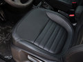 斯柯达  1.8TSI DSG 驾驶席坐垫特写