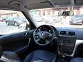 Yeti 2014款 野帝 1.8TSI DSG 極地版圖片
