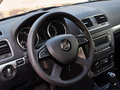 Yeti 2014款 野帝 1.8TSI DSG 极地版图片