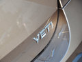 Yeti 2014款 野帝 1.8TSI DSG 极地版图片