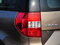 Yeti 2014款 野帝 1.8TSI DSG 極地版圖片