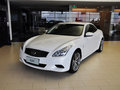 英菲尼迪Q60 2013款 3.7L 自動