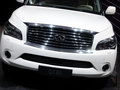 英菲尼迪QX80 2013款 QX80图片
